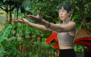Qigong Movement Meditation
