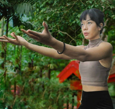 Qigong Movement Meditation