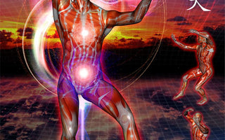 Mystical Powers of Lion Qigong