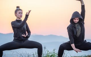 Finding the Eye of the Storm
