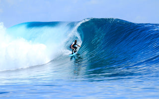 Qigong For Surfers