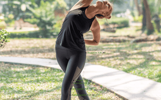 Beginner's guide to Meridian Qigong