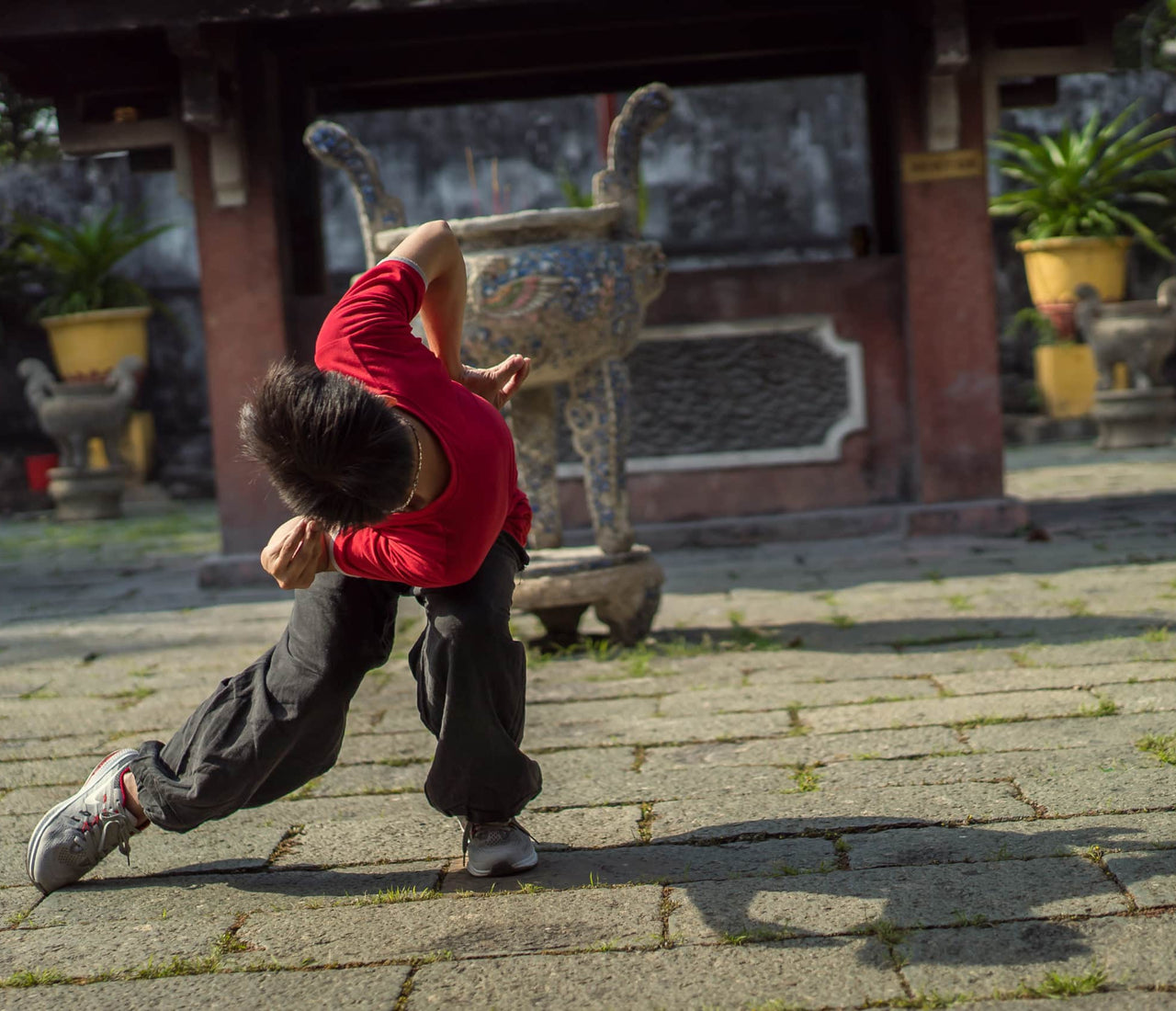 Medical Qigong Vs Qigong and Potential Qigong
