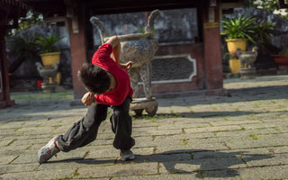 Medical Qigong Vs Qigong and Potential Qigong