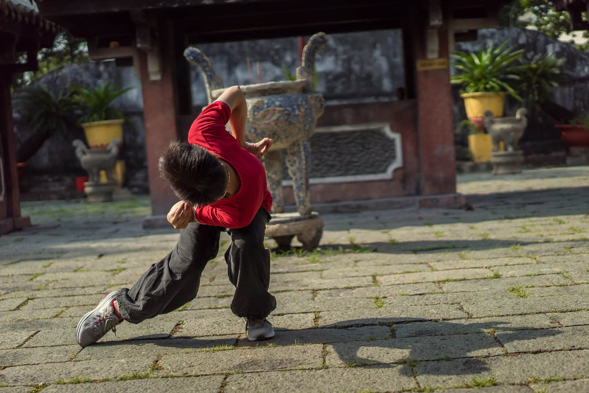 Medical Qigong Vs Qigong and Potential Qigong