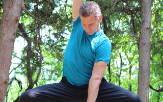 Qigong to Strengthen Your Lungs