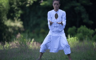 The Opening and Closing of A Qigong Practice Session