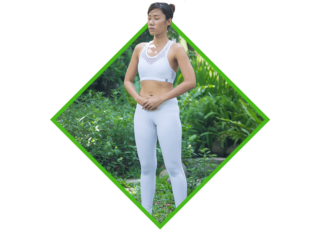 Practicing Qigong for Circulation