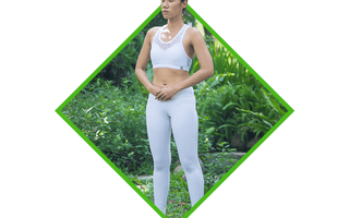 Practicing Qigong for Circulation