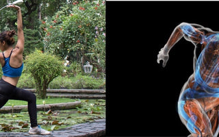Sports Science and Qigong