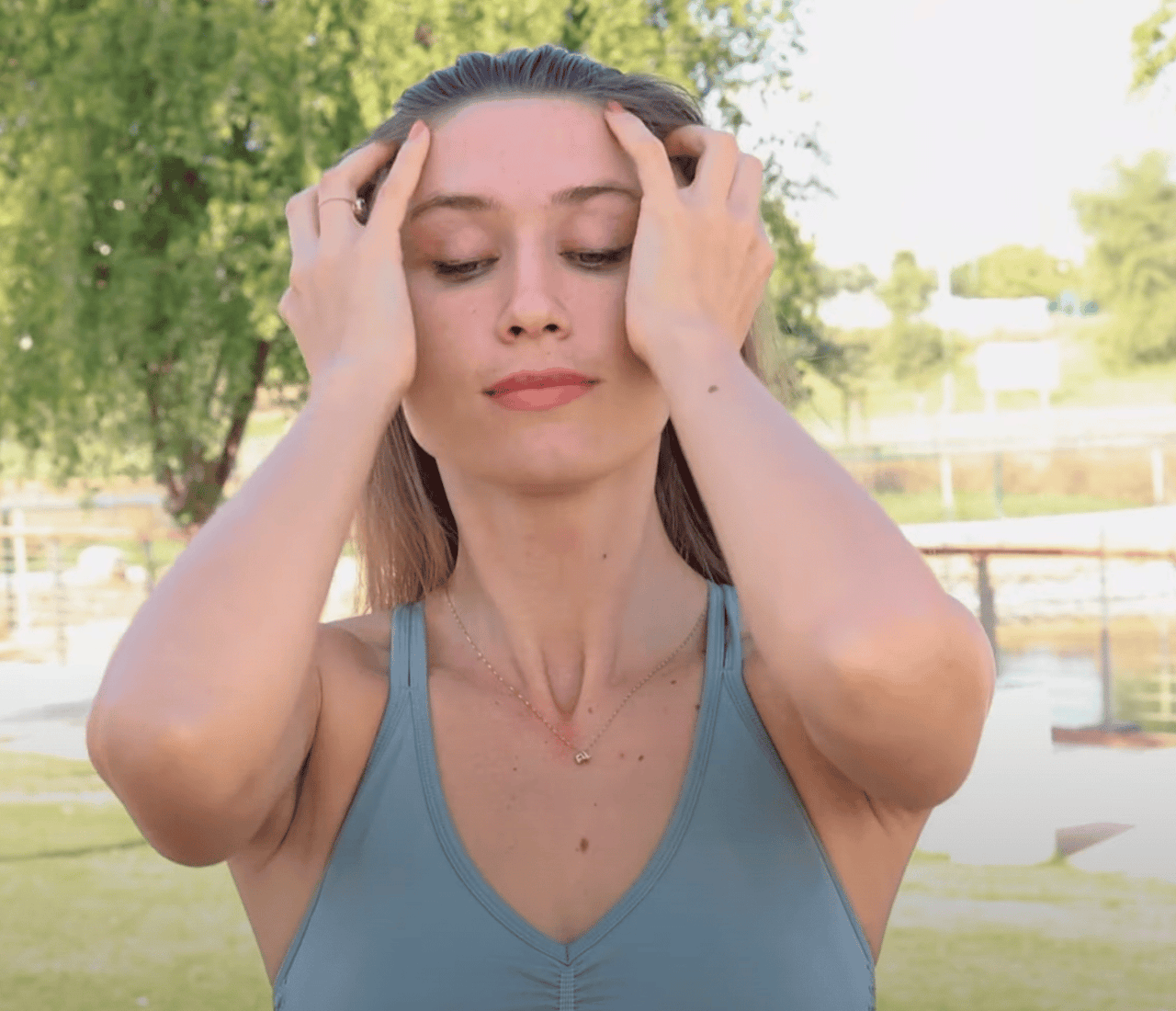QiGong Tapping