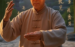 Mental wellbeing: 5 Qigong exercises to support your goals