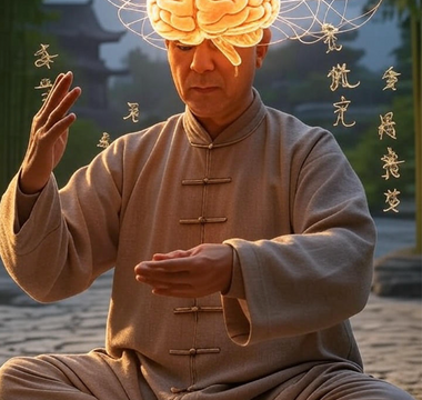 Mental wellbeing: 5 Qigong exercises to support your goals