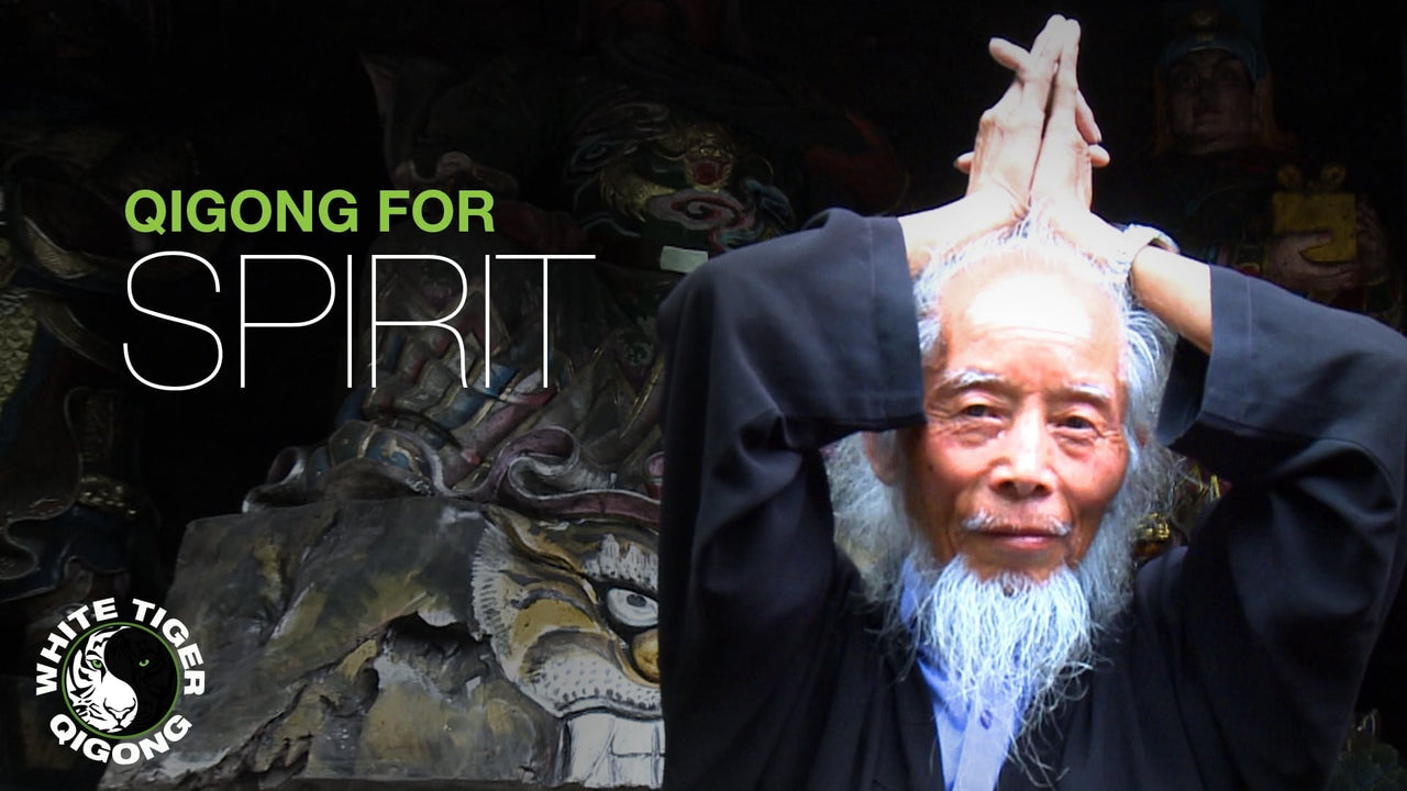 What Qigong Forms Should I Study?