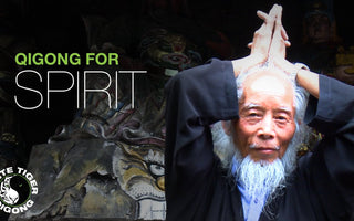 What Qigong Forms Should I Study?