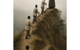 Founders' Note August: Exciting Updates, New Qigong Teacher Training & More