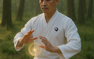 Is Qigong Dangerous