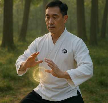 Is Qigong Dangerous? Understanding the Risks, Safety, and How to Avoid Qigong Sickness