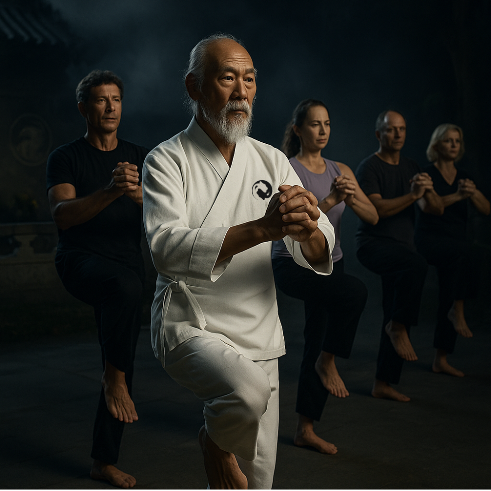 Unlock Your Unique Energy Blueprint: How Ancient Chinese Wisdom Can Transform Your Health