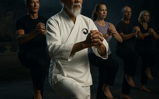 Unlock Your Unique Energy Blueprint: How Ancient Chinese Wisdom Can Transform Your Health