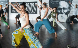 Qigong for Insomnia