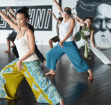 Qigong for Insomnia