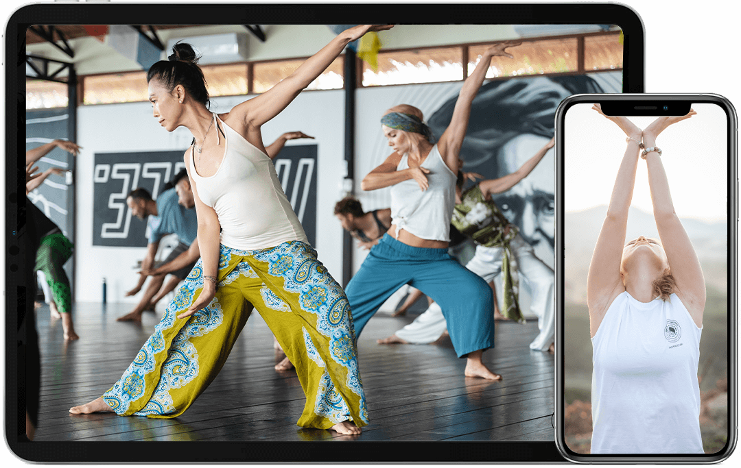New Online Qigong Intensive and Teacher Training Course
