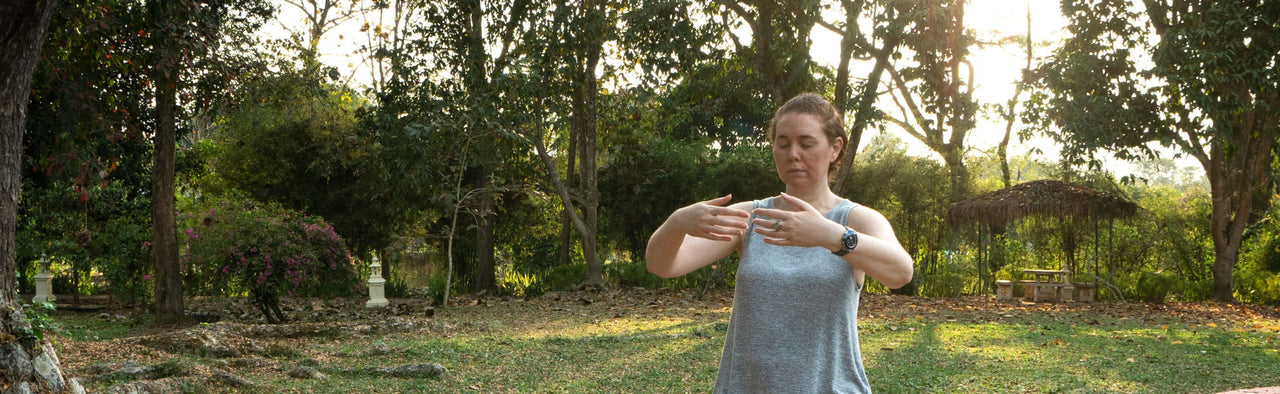 Seeking mindfulness? Why Qigong should be your first choice
