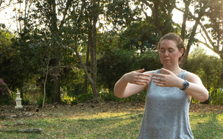 Seeking mindfulness? Why Qigong should be your first choice