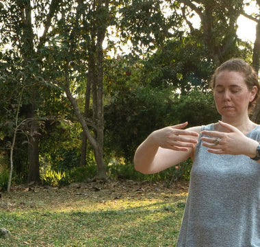 Seeking mindfulness? Why Qigong should be your first choice