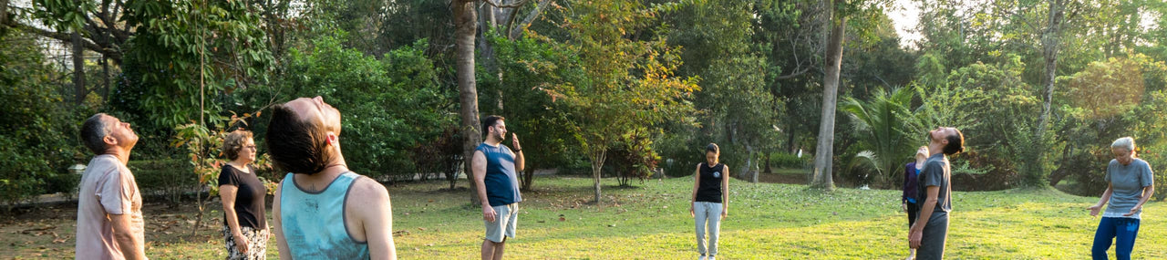 The top 6 most powerful breathing techniques for mind and body