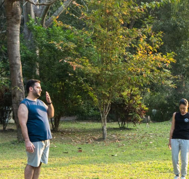 The top 6 most powerful breathing techniques for mind and body