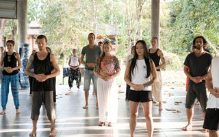 Finding mindfulness: how qigong trains focus and memory