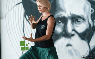 Qigong to Relieve Exhaustion