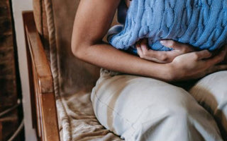 Menstruation symptoms