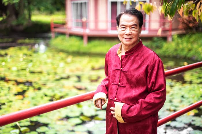Becoming a Professional Qigong Teacher