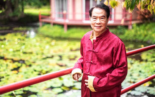 Becoming a Professional Qigong Teacher