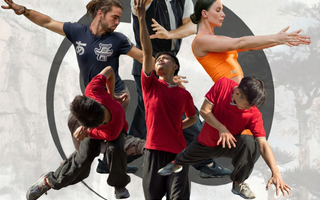 5 Animal Qigong: Ancient Movements for Modern Wellness