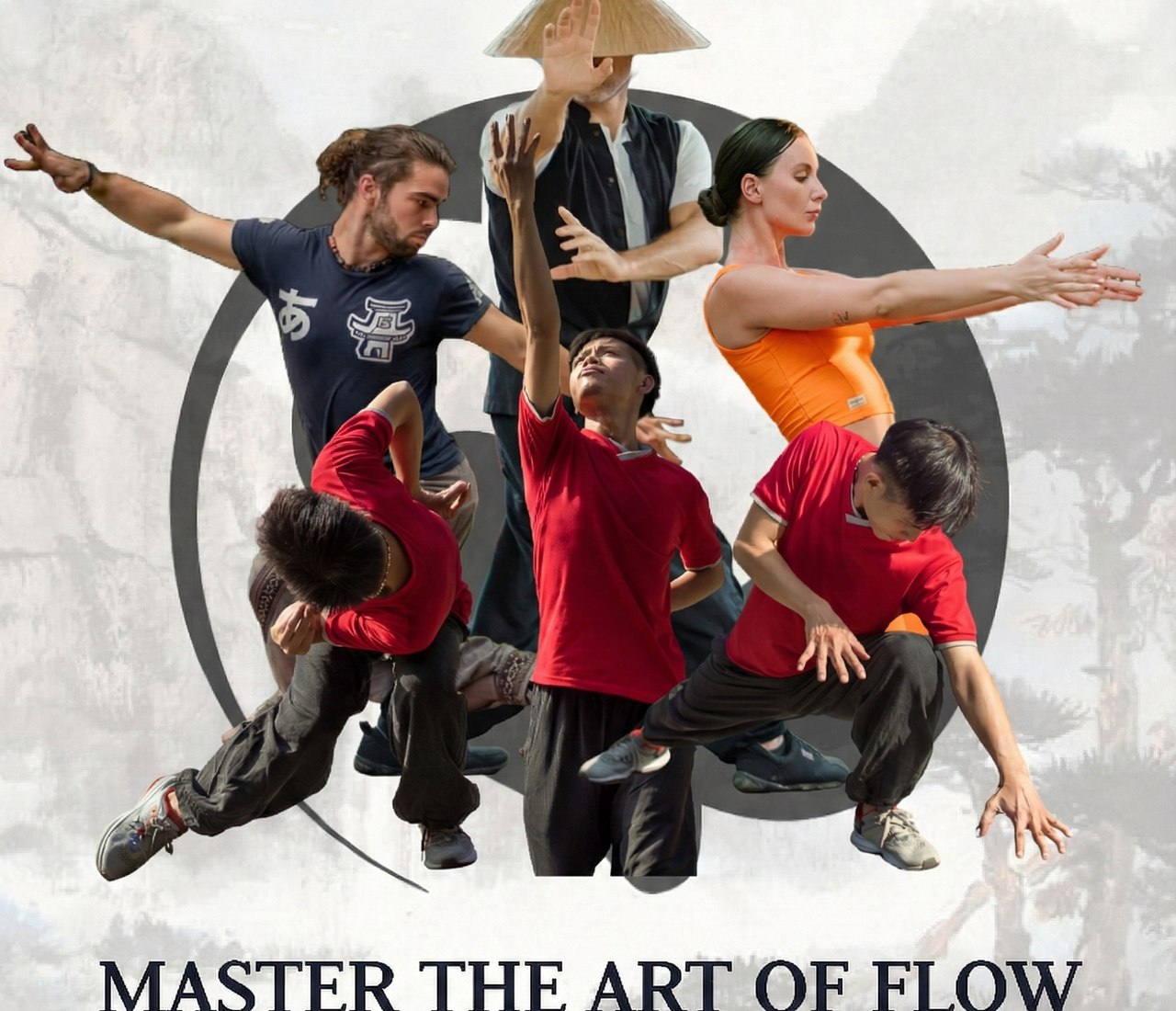 5 Animal Qigong: Ancient Movements for Modern Wellness