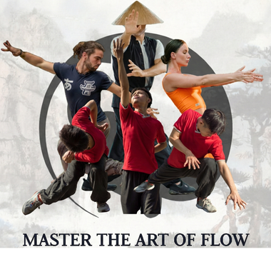 5 Animal Qigong: Ancient Movements for Modern Wellness
