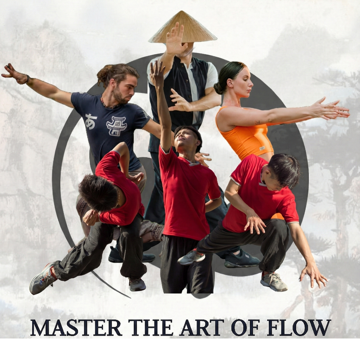 5 Animal Qigong: Ancient Movements for Modern Wellness