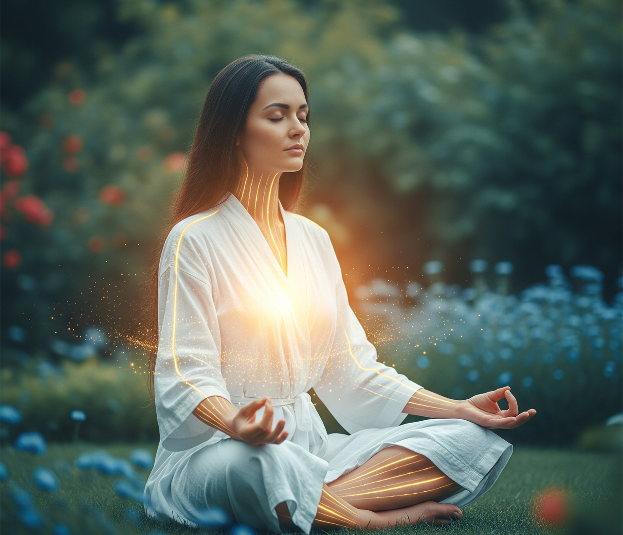 7 ways that stress can affect your physical and mental wellbeing