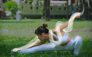 The 8 Benefits of Snake Qigong