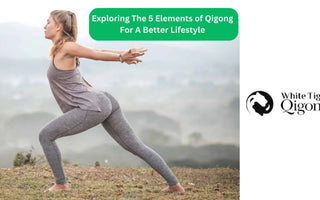 Exploring The 5 Elements of Qigong For A Better Lifestyle