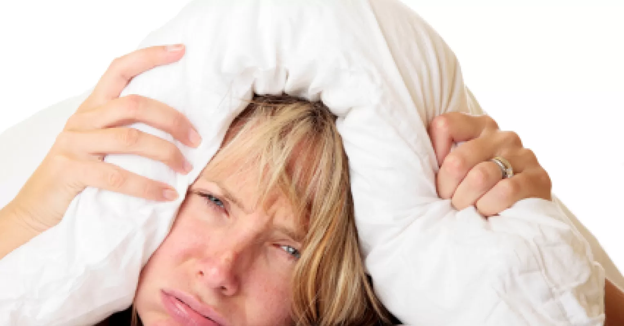 Sleep Better With Qigong