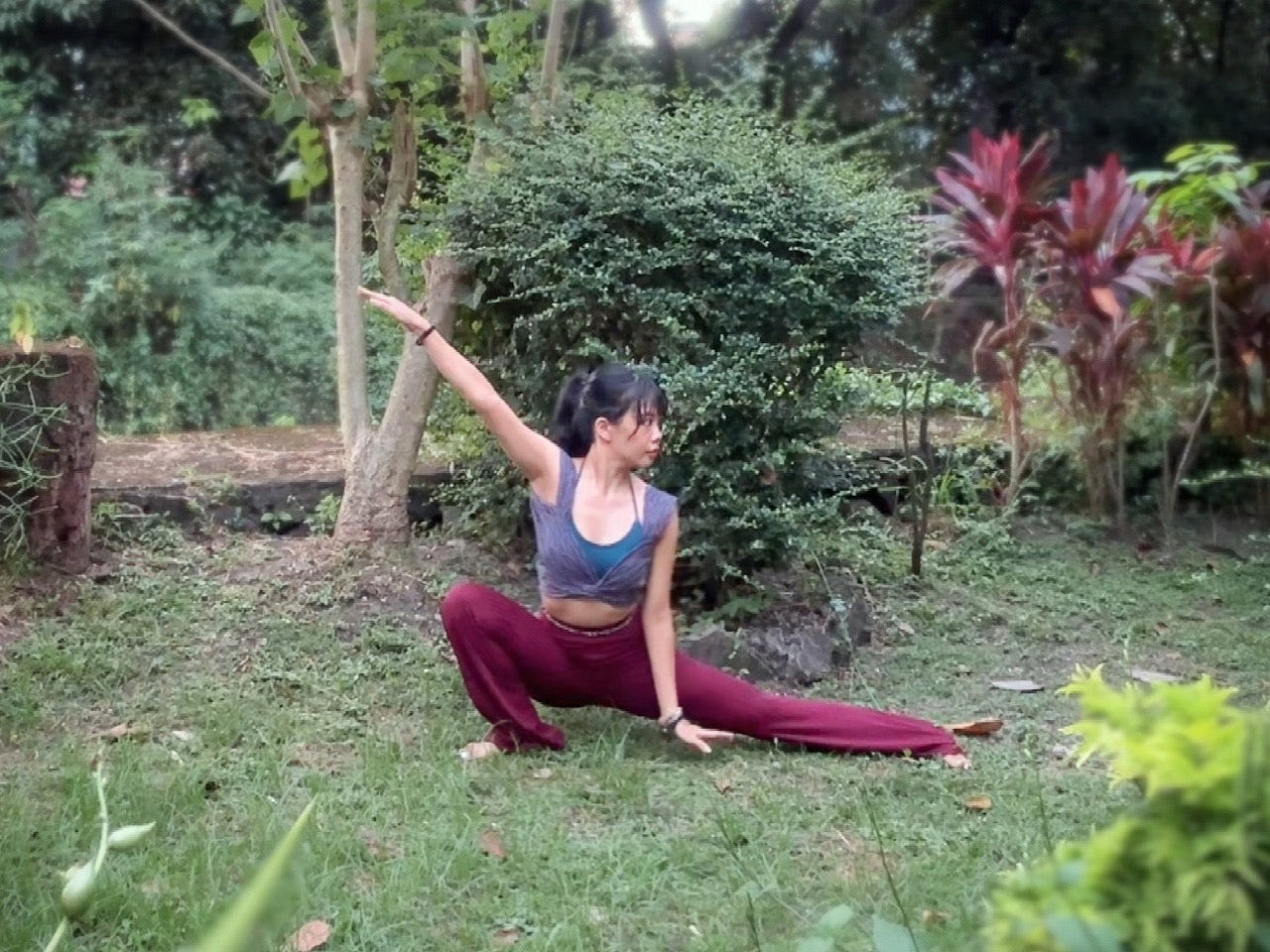 The Art of Qigong Flow