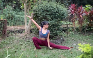 The Art of Qigong Flow