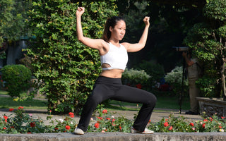 Body Balance and Spirit Balance Program