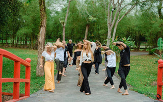 White Tiger Qigong Online Courses