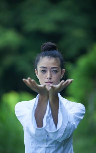 Qigong Biohacking for Brain Health